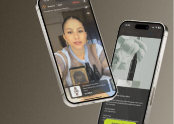 Bazr sbarca in Italia: il futuro degli acquisti tra social e dirette streaming