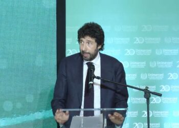 Alessio Acomanni: una guida strategica per UniMarconi