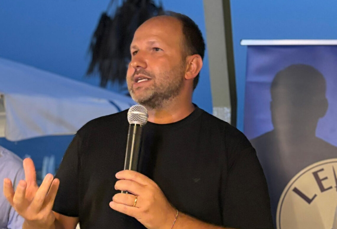 Regionali, Zinzi (Lega): Sud al centro con opere pubbliche e sostegni alle famiglie