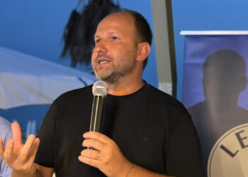 Regionali, Zinzi (Lega): Sud al centro con opere pubbliche e sostegni alle famiglie