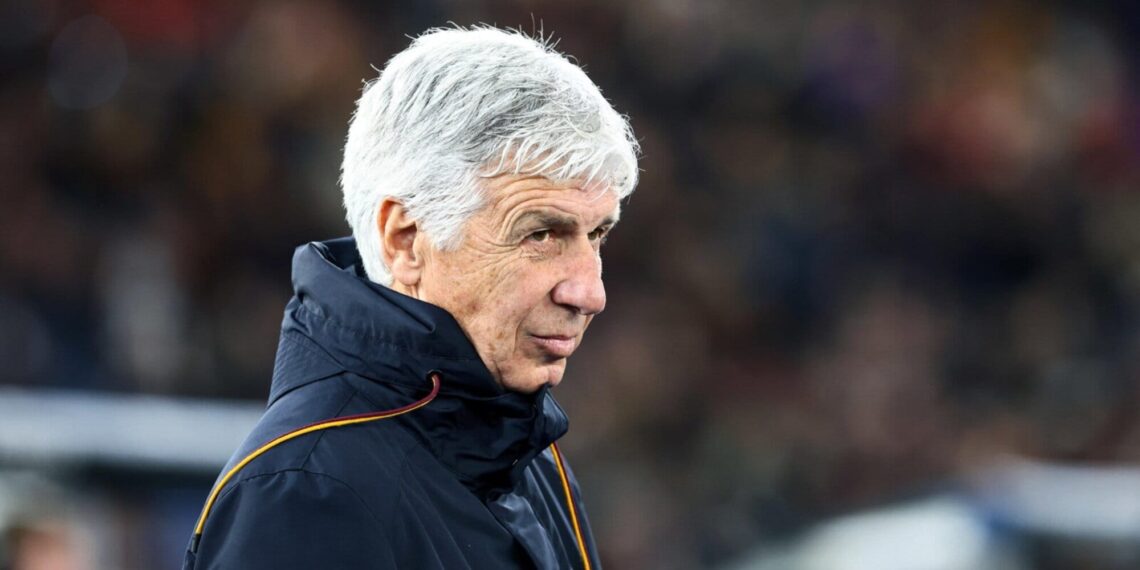 La Juve si gioca tutto contro la Roma: Gasperini studia le mosse per ‘farla fuori’ dalla Champions