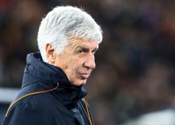 La Juve si gioca tutto contro la Roma: Gasperini studia le mosse per ‘farla fuori’ dalla Champions