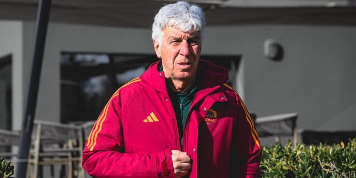 Gasperini suona la carica per una Roma da Champions: prove di fuga sulla Juve, l’obiettivo è chiaro