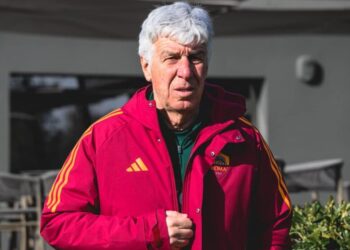 Gasperini suona la carica per una Roma da Champions: prove di fuga sulla Juve, l’obiettivo è chiaro