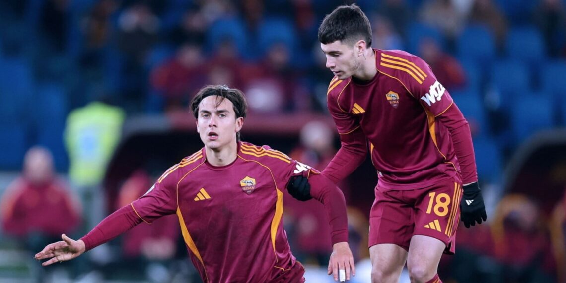 Dybala e Soulé a parte, El Shaarawy migliora: verso Roma-Juve cosa filtra dall’allenamento