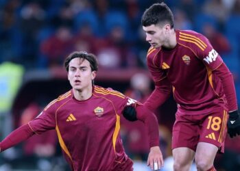 Dybala e Soulé a parte, El Shaarawy migliora: verso Roma-Juve cosa filtra dall’allenamento