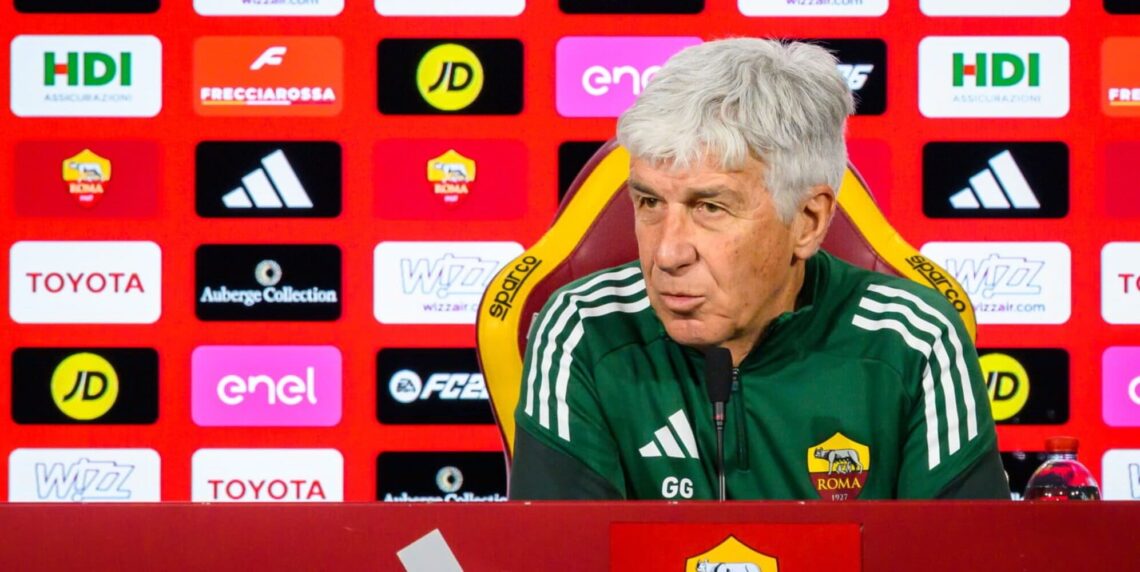 Bastoni fa saltare il coperchio, Gasperini alza il polverone: “Almeno altri due casi clamorosi”