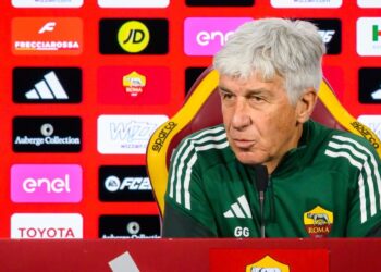 Bastoni fa saltare il coperchio, Gasperini alza il polverone: “Almeno altri due casi clamorosi”