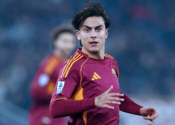 Dybala contro la Juve: Roma, le scelte di Gasperini. C’è un grande assente