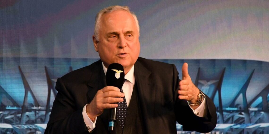 Lazio, arriva la smentita sul futuro della società: “Non è in vendita”. Il comunicato ufficiale