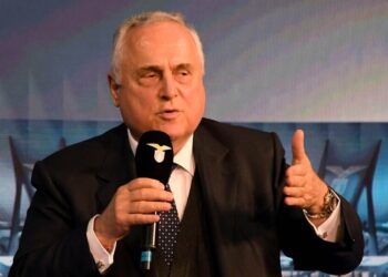 Lazio, arriva la smentita sul futuro della società: “Non è in vendita”. Il comunicato ufficiale