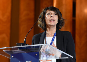 Sopralluogo Angelilli a Rome technopole, ‘obiettivo primo lotto entro l’anno’