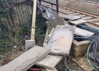 Sabotaggio sulla linea per la Valtellina, Dda Milano indaga per terrorismo