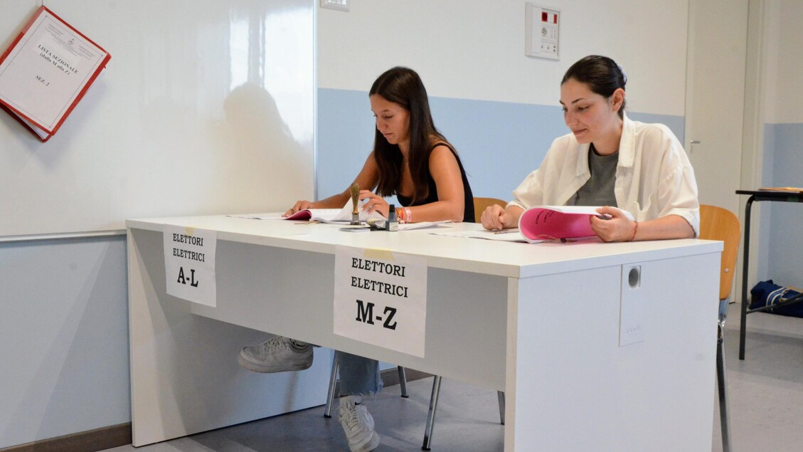 Legge elettorale in settimana, si cerca lo sprint. Preferenze in bilico