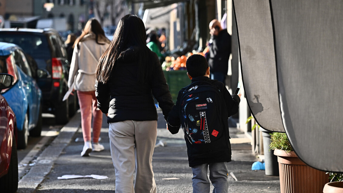 In manovra 20 miliardi alle famiglie, ma anche misure non strutturali