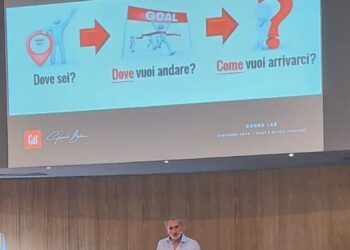 Imprese, a Roma la VII edizione di “DonnaLab” per colmare il gap di produttività