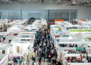 Fiera della creatività a Roma, attenzione anche alla solidarietà