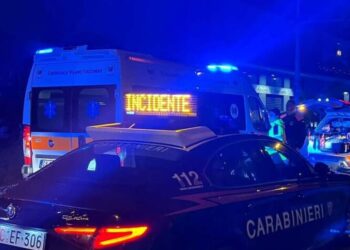 Bimba di 3 anni morta investita da un’auto nel Pratese