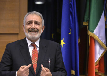 Rocca, raddoppio della Salaria diventa realtà, più sicurezza e sviluppo per il Lazio