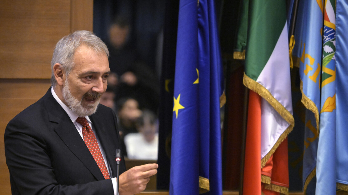 Alloggi Ater di Roma recuperati saranno destinati alle forze dell’ordine