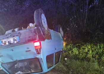 Due incidenti sulle strade della Ciociaria, gravi tre persone