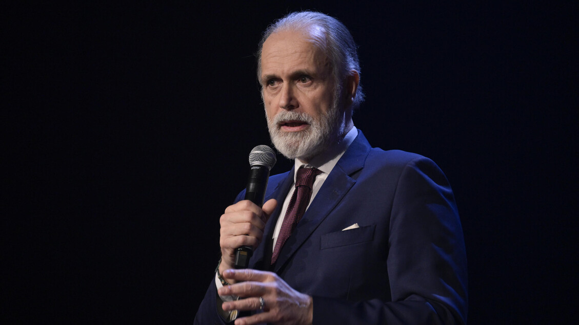 Floridia, ‘l’11 marzo l’audizione di Rossi in Vigilanza Rai’