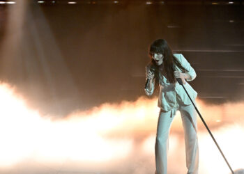 Angelica Bove è la seconda finalista tra le Nuove Proposte di Sanremo