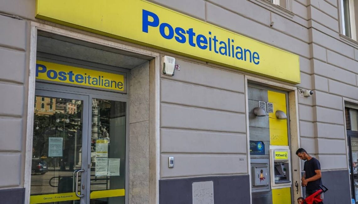 Poste Italiane chiude il 2025 con ricavi record a 13,1 miliardi e utile a 2,2 miliardi
