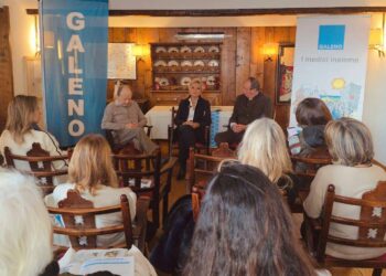 Cassa Galeno e Gvm Care insieme in un progetto per centro di formazione sulla Medicina Sportiva a Cortina d’Ampezzo