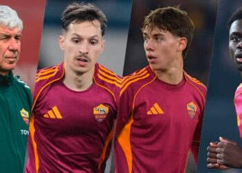 Non solo Malen: Gasperini punta su Zaragoza-Venturino-Vaz per il decisivo scontro Champions con la Juve