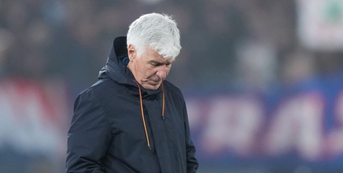 Roma, crisi senza fine: il gol di Gatti ha spezzato gli equilibri, Gasperini vacilla!