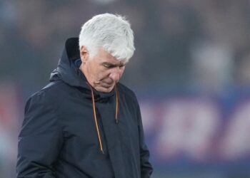 Roma, crisi senza fine: il gol di Gatti ha spezzato gli equilibri, Gasperini vacilla!