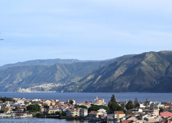 Comitato, con decreto si vuole aggirare l’obbligo di gara per ponte Stretto