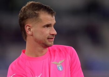 Lazio, Provedel sotto i ferri: almeno 3 mesi di stop