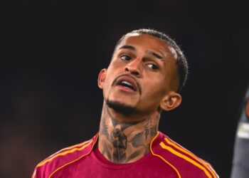 Infortunio Wesley, c’è lesione: altro guaio per Gasperini e la Roma. I tempi di recupero