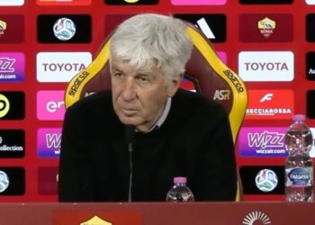 Gasperini: “Juve palestra incredibile”. E su Koopmeiners ribalta il teorema: “Non tutti così”
