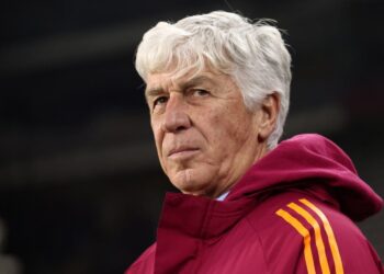 Roma, infortunio pesante per Gasperini: salta un titolare per la corsa Champions