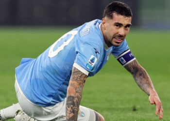 Zaccagni infortunato, Sarri perde un altro big. Brutte notizie per Gattuso: il comunicato Lazio