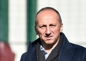 Lazio, continua il restyling: primi contatti con Bava