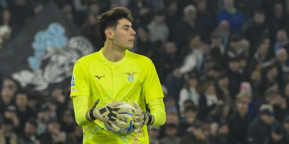 Edoardo Motta decisivo contro il Milan, la Lazio ringrazia la Juve: chi è l’ex portiere bianconero