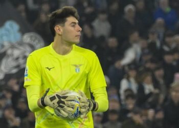 Edoardo Motta decisivo contro il Milan, la Lazio ringrazia la Juve: chi è l’ex portiere bianconero