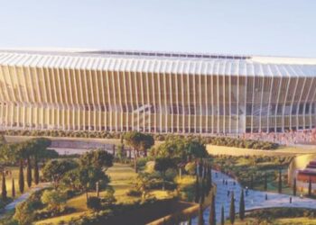 La Roma avrà il suo stadio: i Friedkin investono un miliardo