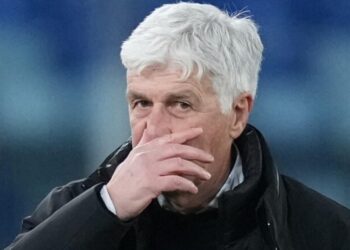 Inter-Roma a rischio per un titolarissimo di Gasperini: via dalla nazionale per infortunio
