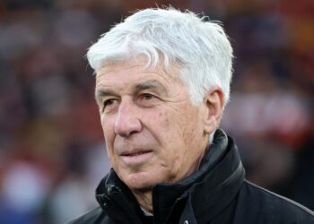 Gasperini non parla, niente interviste e conferenza: il motivo. DiFra: “Mi aspettavo Roma più stanca”