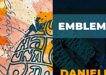 ‘Emblema’, Daniele Tozzi tra parola e immagine