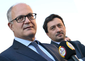 Via libera dell’Aula allo stadio della Roma. Gualtieri, ‘Giorno storico’