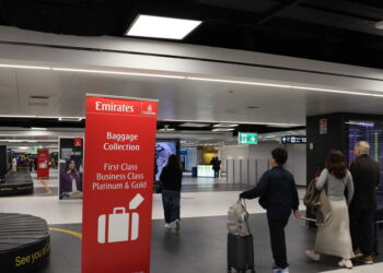 Il Cisterna Volley rientrato da Dubai, ‘la paura è stata tanta’