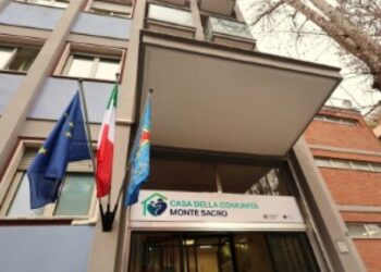 Sanità, Rocca inaugura tre nuove case della comunità nella Asl Roma 1