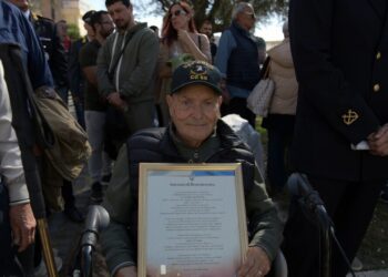 Il cordoglio del sindaco di Anzio per la morte del pescatore Ciro Spina