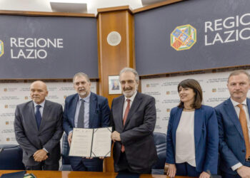 Patto Regione Lazio-governo, 53 milioni per far rinascere il Quarticciolo
